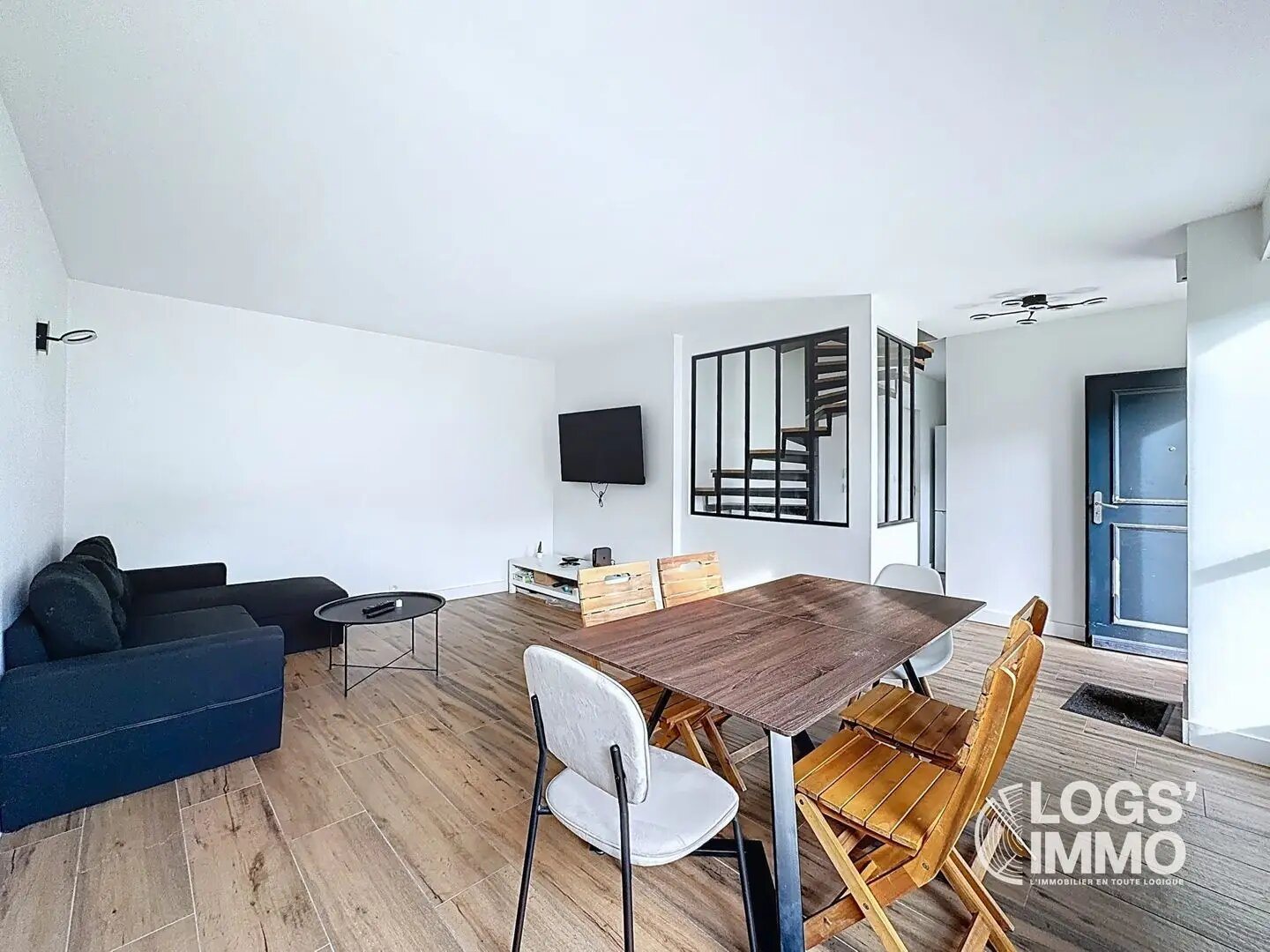 Appartement à vendre, 104m², Bordeaux