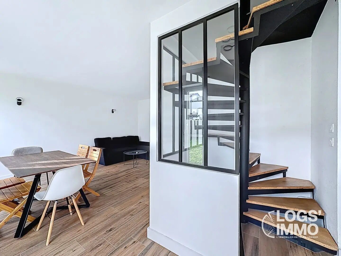 Appartement à vendre, 104m², Bordeaux