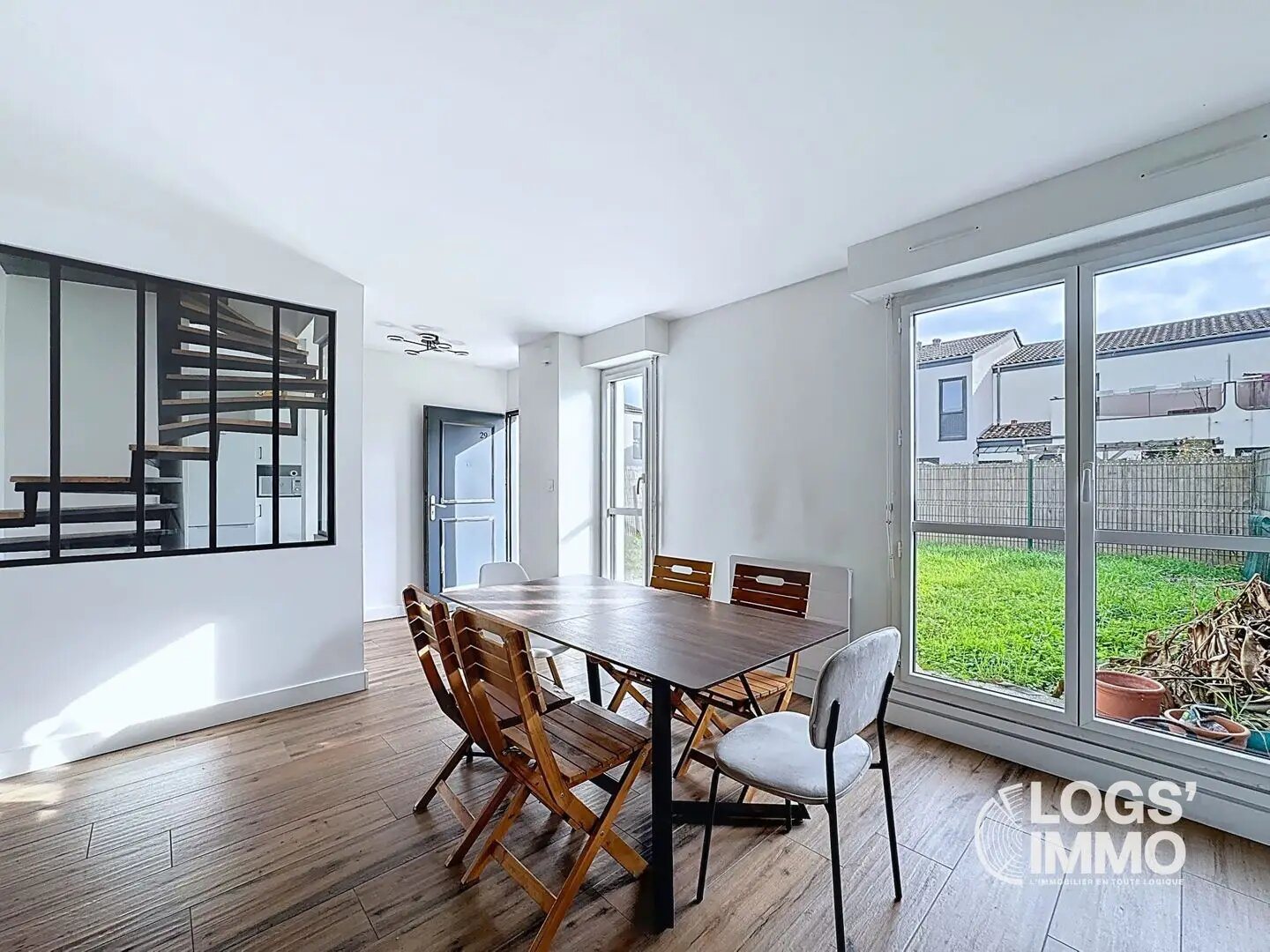 Appartement à vendre, 104m², Bordeaux