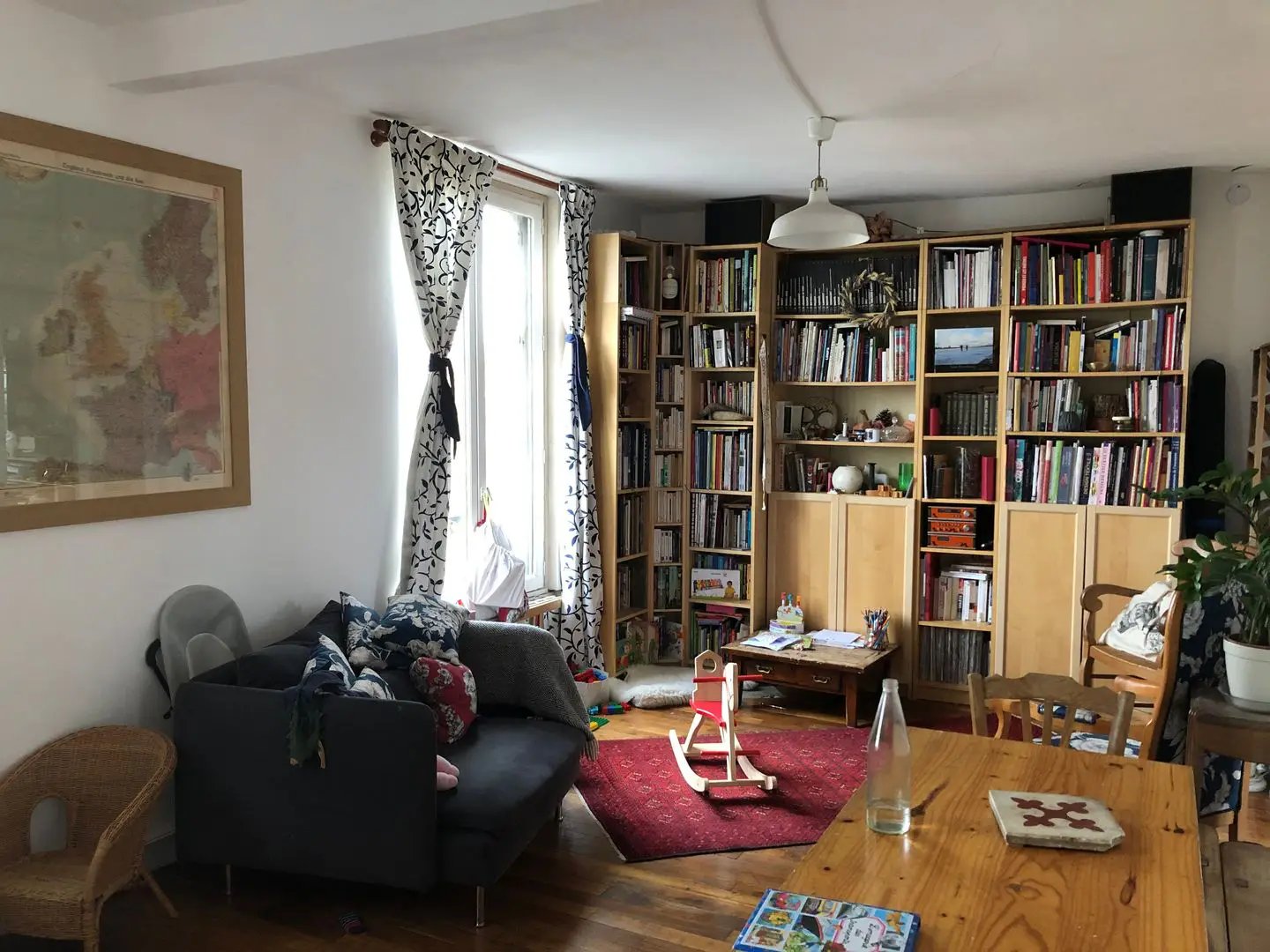 Appartement à louer, 42m², Arcueil