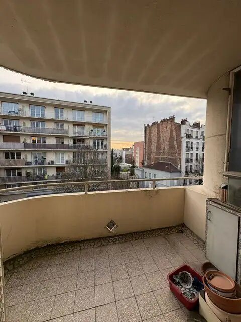 Appartement à vendre, 110m², Fontenay-sous-Bois