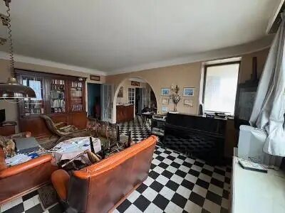 Appartement à vendre, 110m², Fontenay-sous-Bois