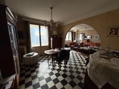 Appartement à vendre, 110m², Fontenay-sous-Bois