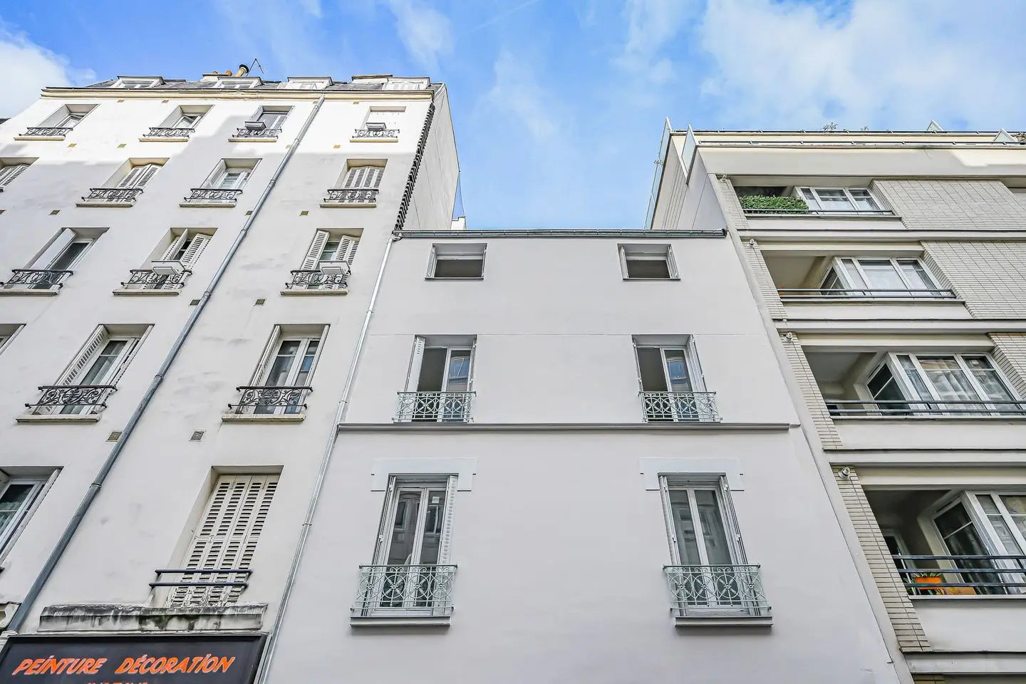 Appartement à vendre, 94m², Paris 15ème