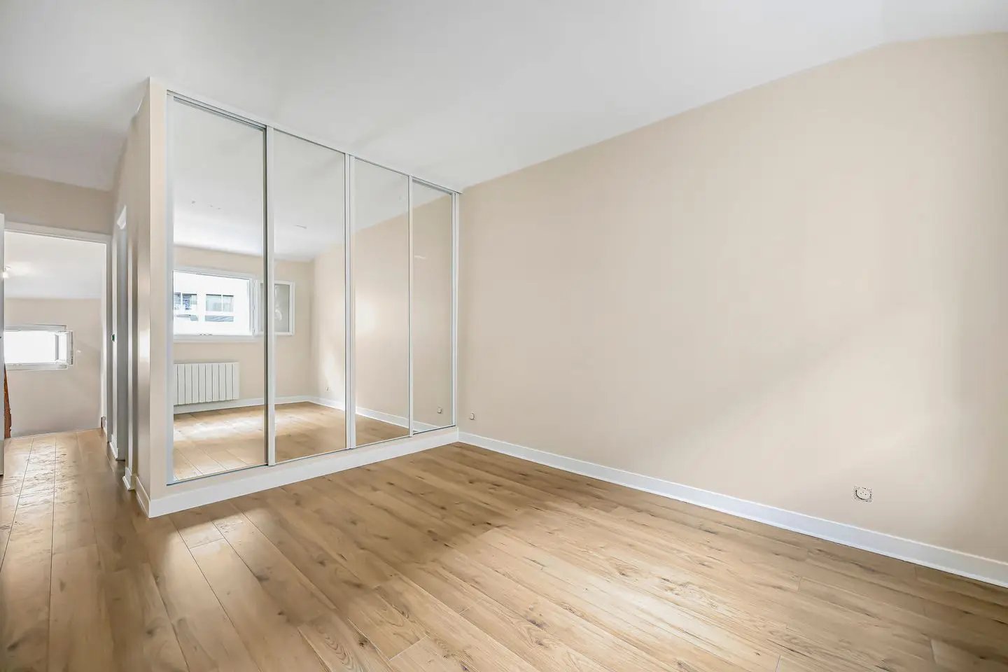 Appartement à vendre, 94m², Paris 15ème