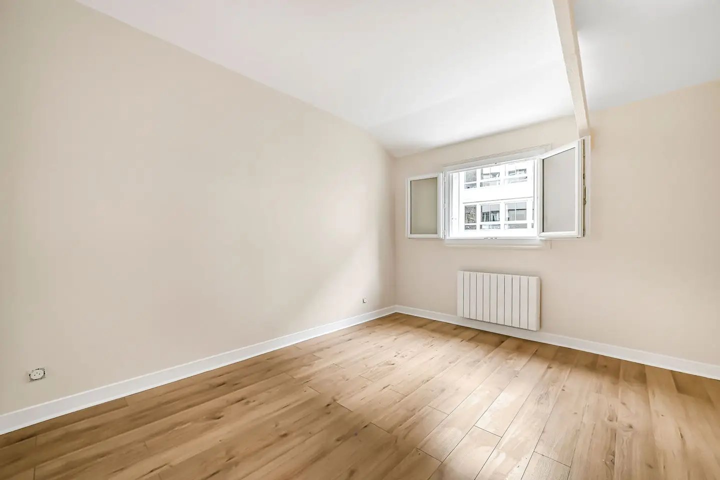 Appartement à vendre, 94m², Paris 15ème
