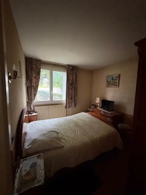 Appartement à vendre, 52m², Saint-Maur-des-Fossés