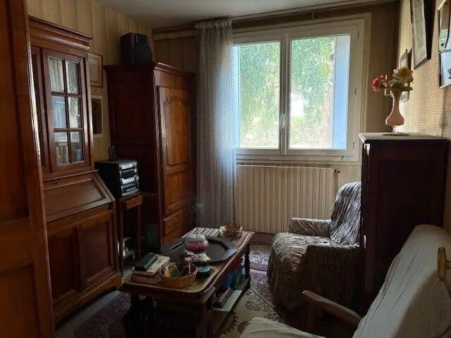 Appartement à vendre, 52m², Saint-Maur-des-Fossés