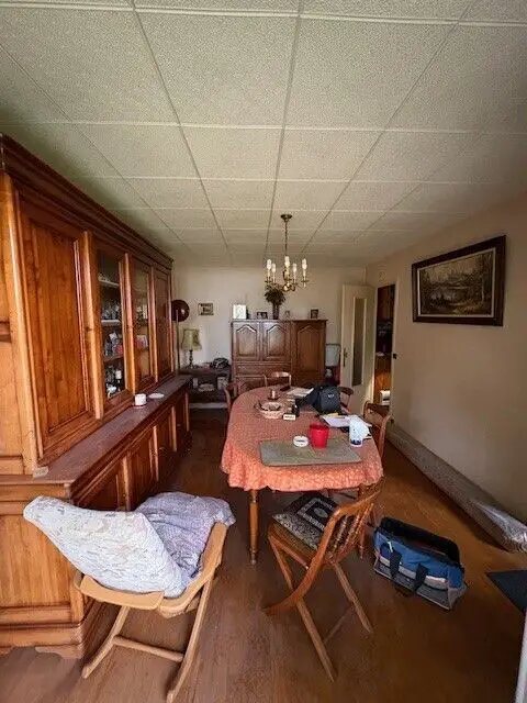 Appartement à vendre, 52m², Saint-Maur-des-Fossés