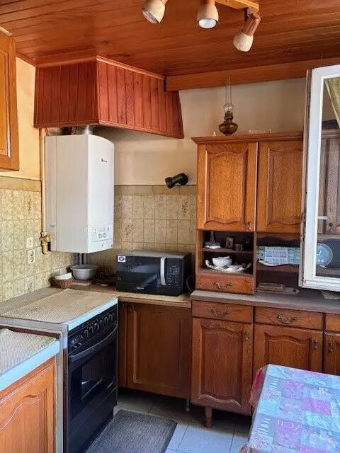 Appartement à vendre, 52m², Saint-Maur-des-Fossés
