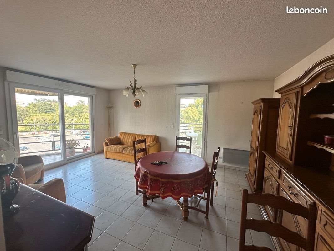 Appartement à vendre, 73m², Cagnes-sur-Mer