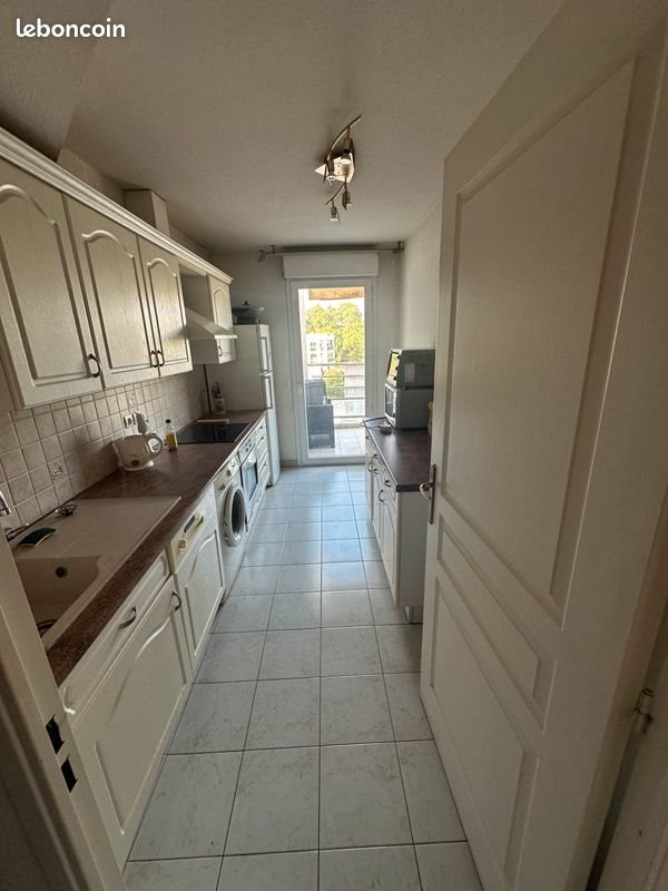 Appartement à vendre, 73m², Cagnes-sur-Mer