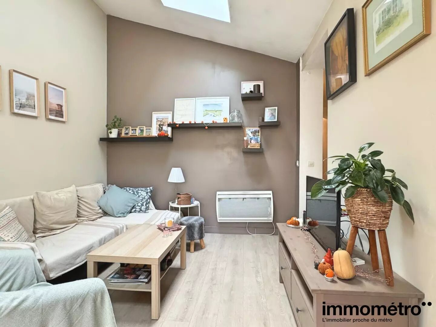 Appartement à vendre, 94m², Lille