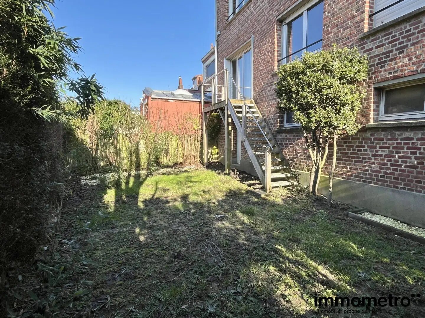 Appartement à vendre, 92m², Roubaix
