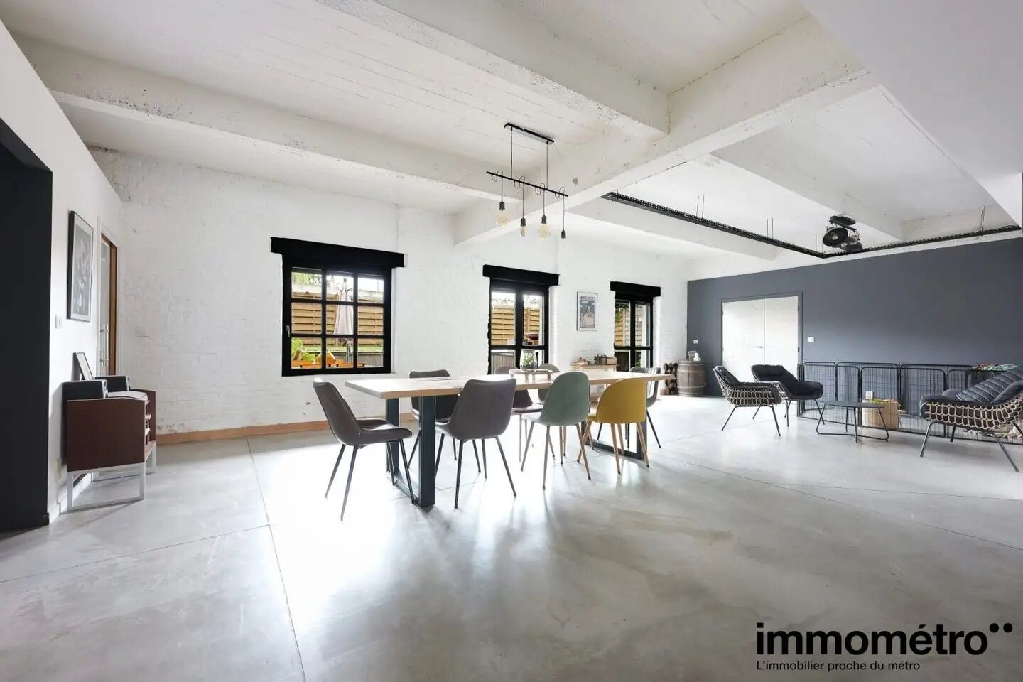 Appartement à vendre, 243m², Roubaix