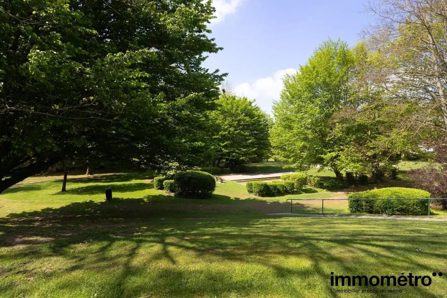 Appartement à vendre, 98m², Croix