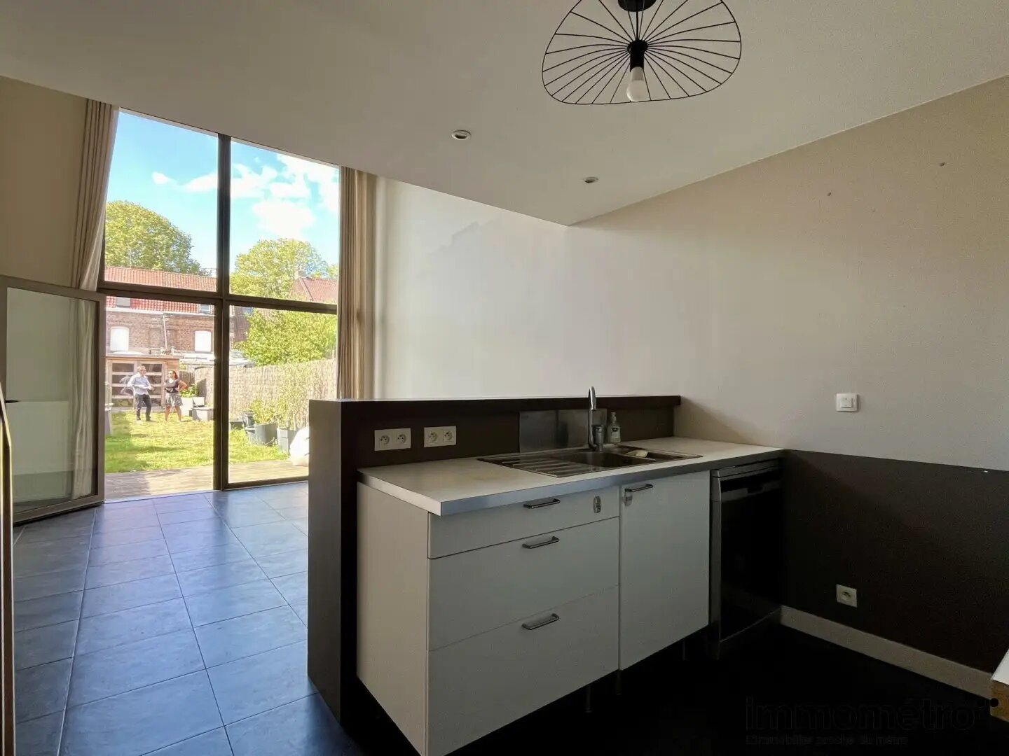 Maison à vendre, 101m², Croix