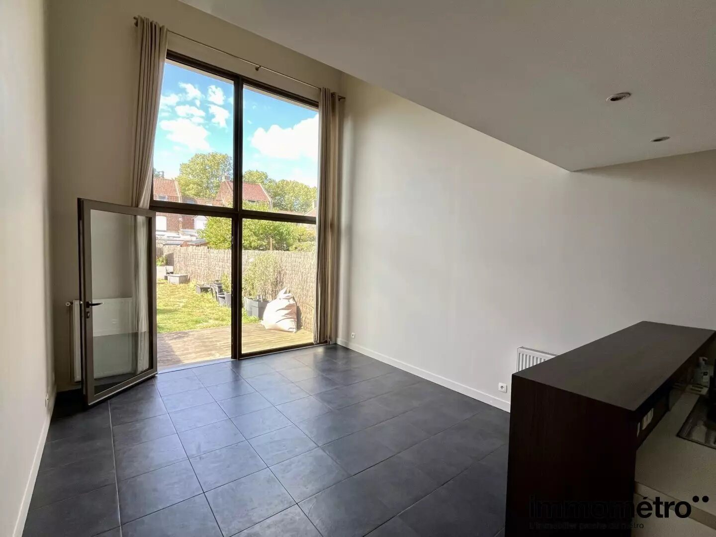 Maison à vendre, 101m², Croix