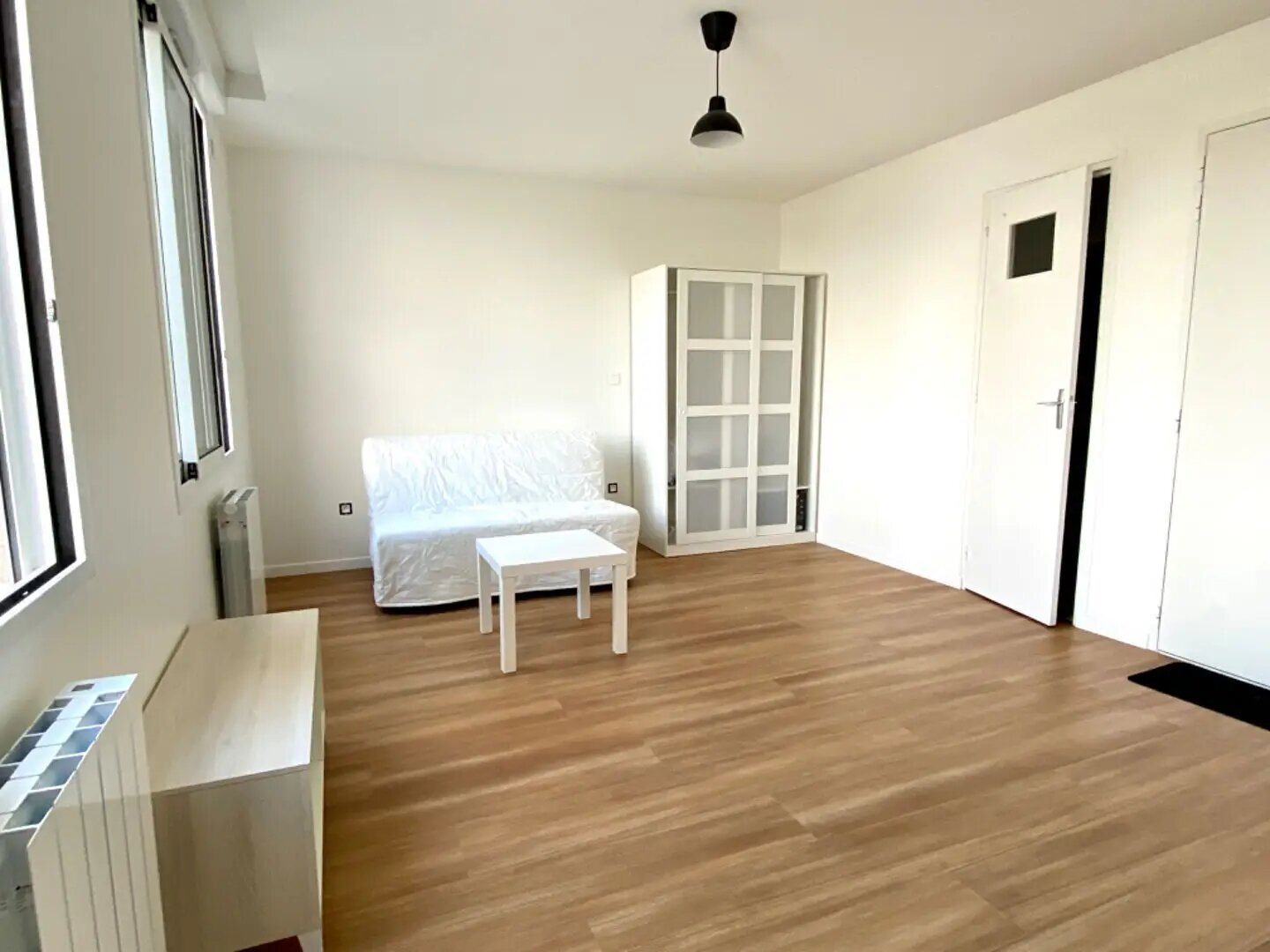 Appartement à louer, 22m², Colombes