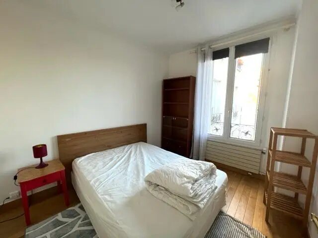 Appartement à louer, 53m², Boulogne-Billancourt