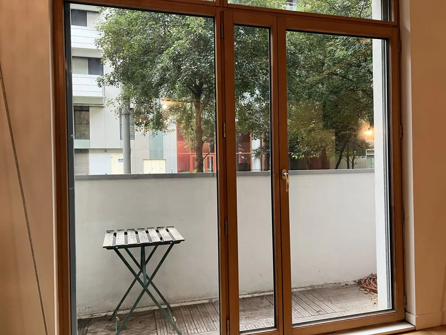 Appartement à vendre, 60m², Boulogne-Billancourt