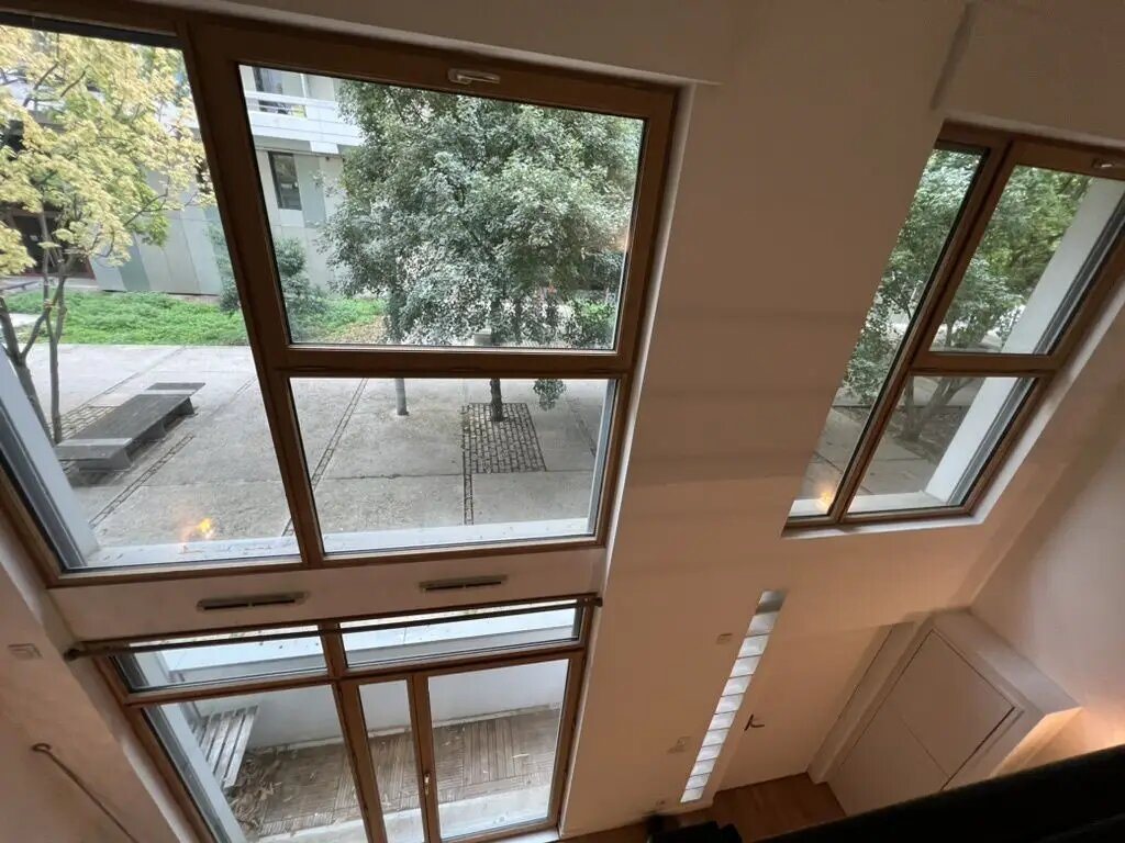 Appartement à vendre, 60m², Boulogne-Billancourt
