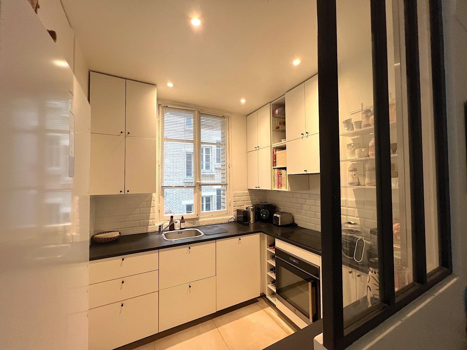 Appartement à vendre, 54m², Boulogne-Billancourt