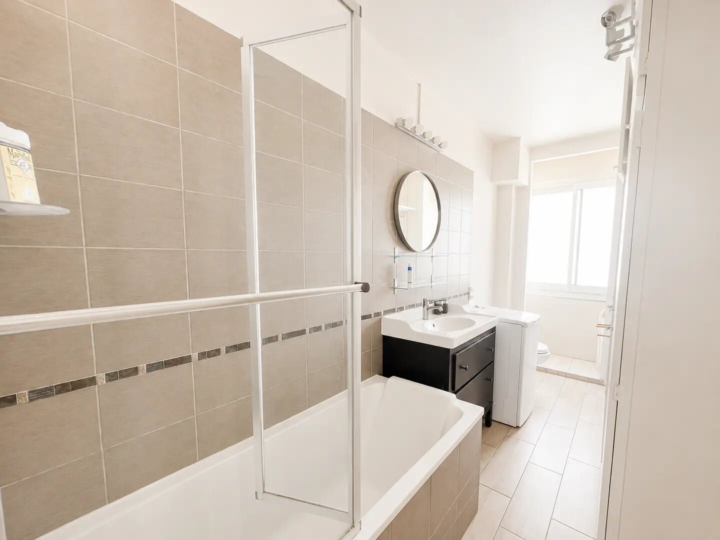 Appartement à vendre, 52m², Boulogne-Billancourt