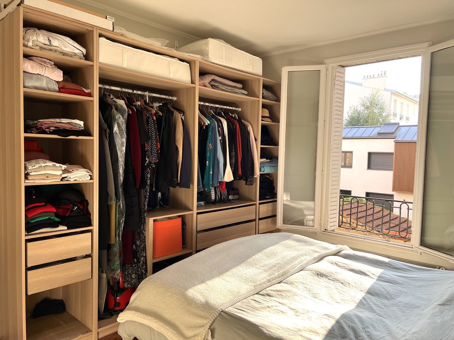 Appartement à vendre, 42m², Boulogne-Billancourt