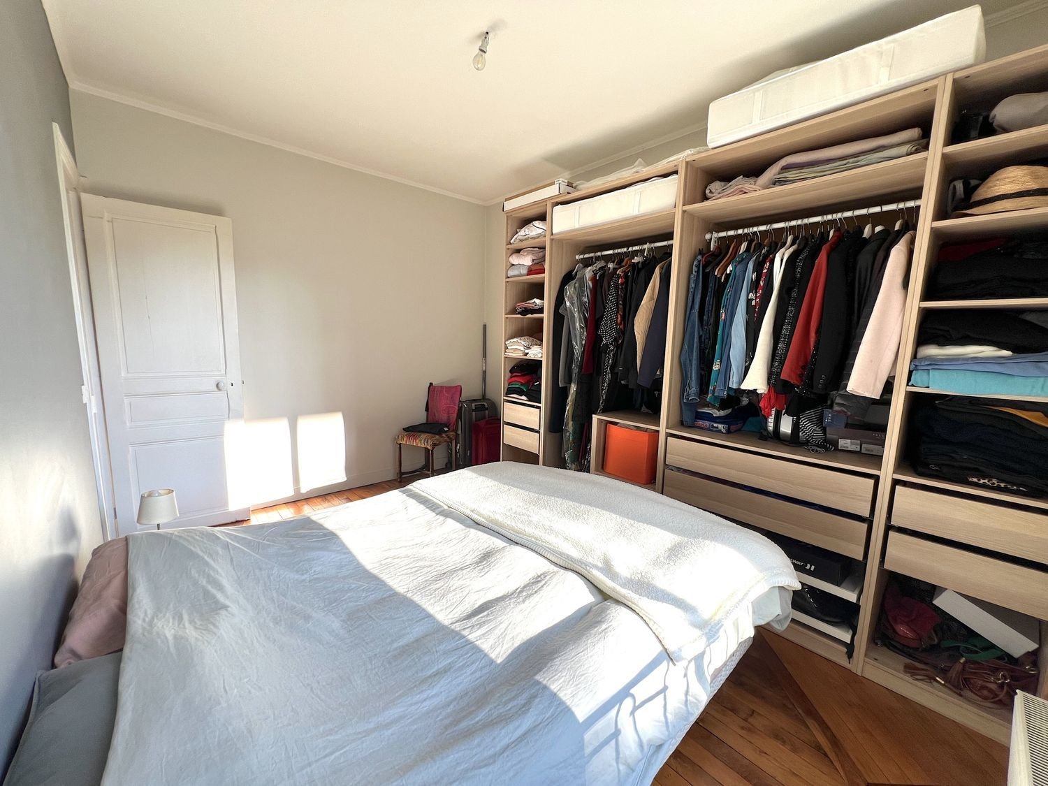 Appartement à vendre, 42m², Boulogne-Billancourt