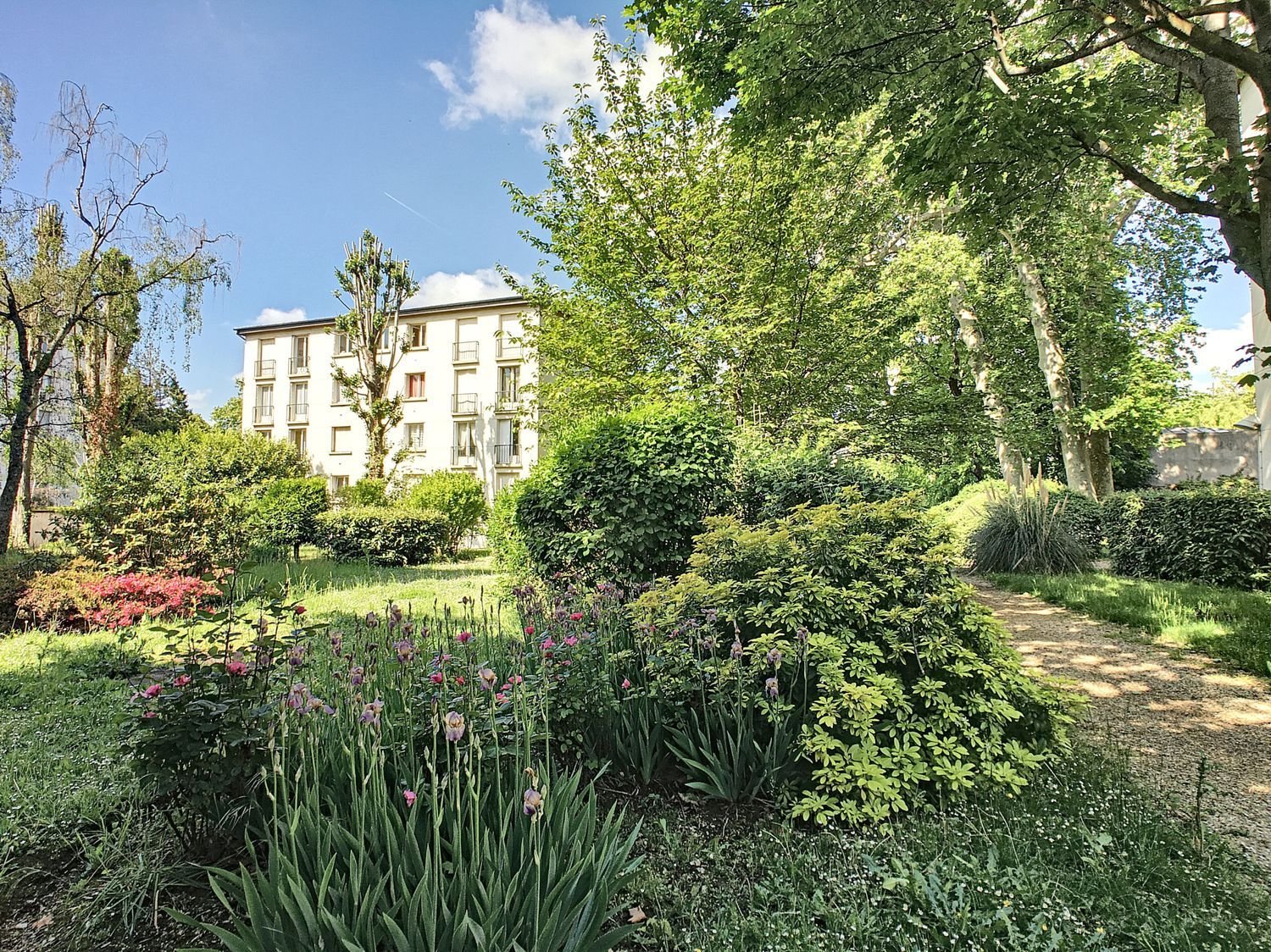 Appartement à vendre, 94m², Boulogne-Billancourt