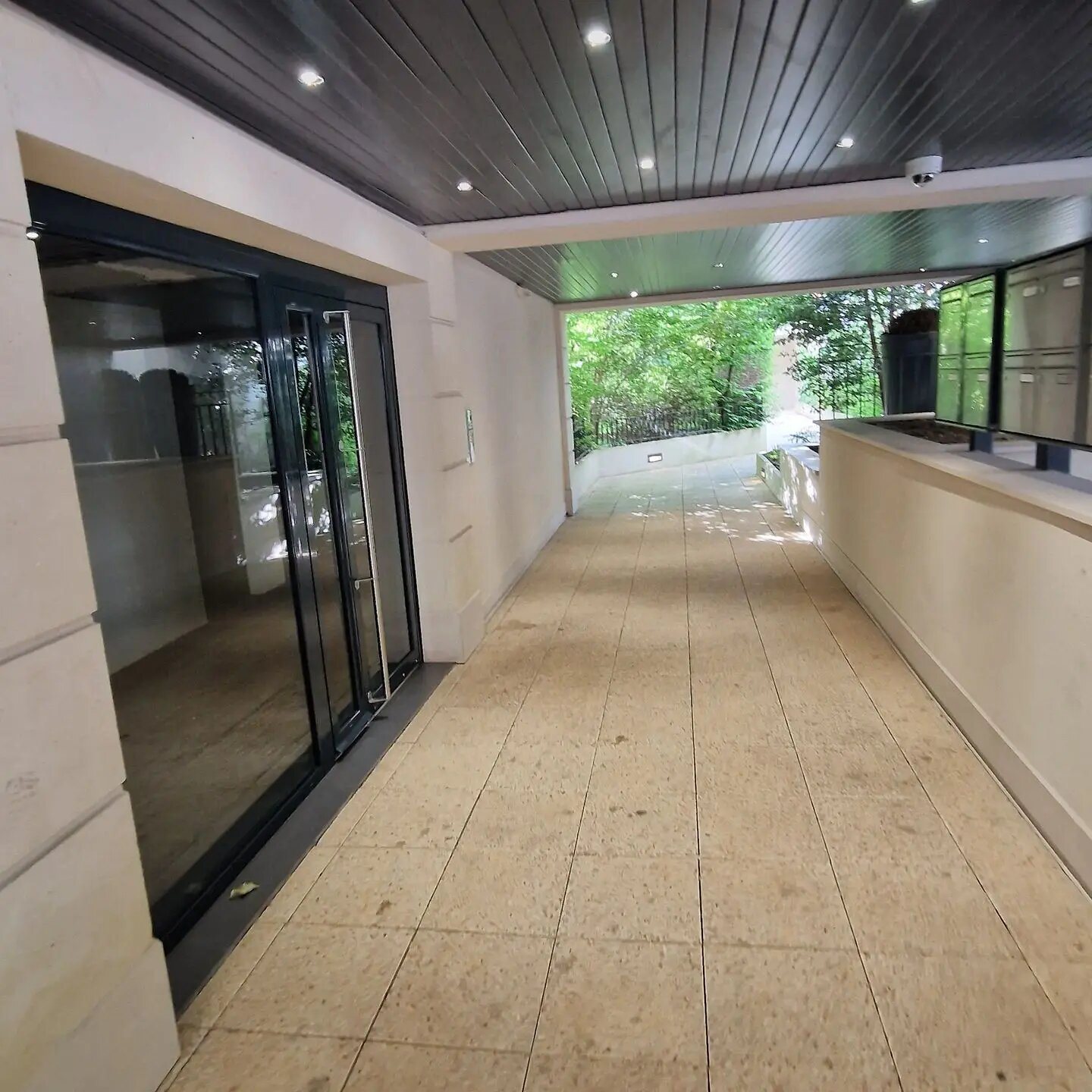 Appartement à louer, 70m², La Garenne-Colombes