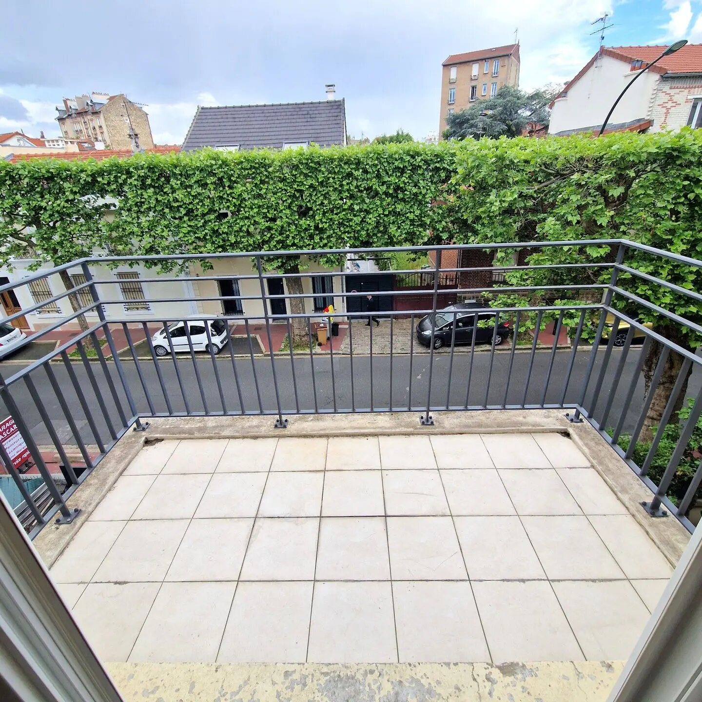 Appartement à louer, 70m², La Garenne-Colombes