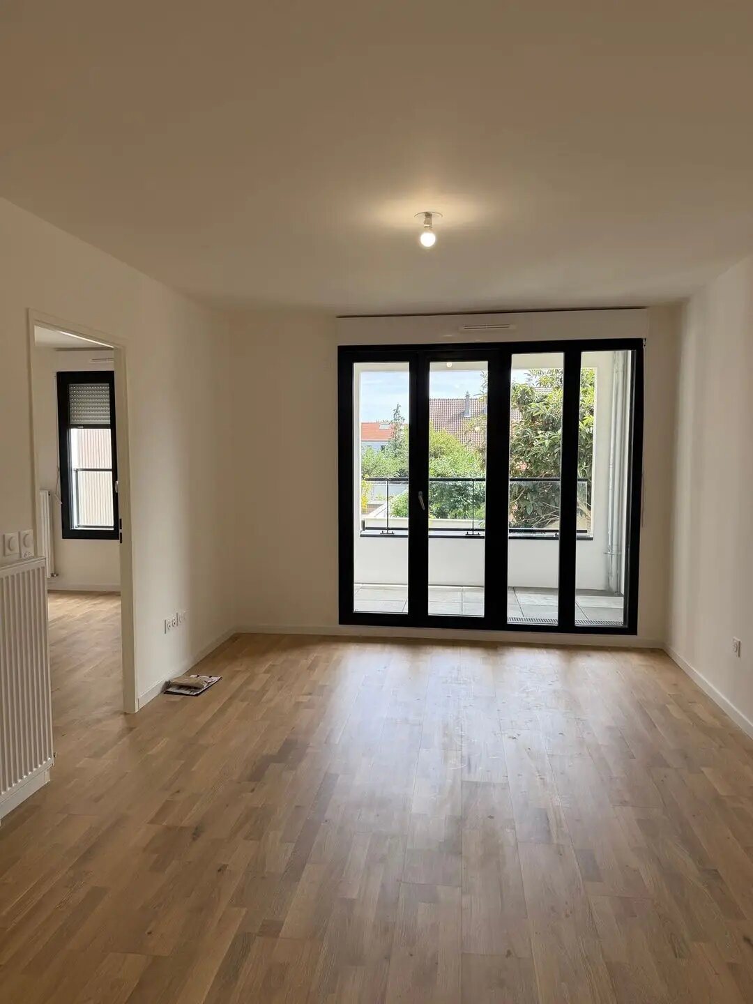 Appartement à louer, 42m², Colombes