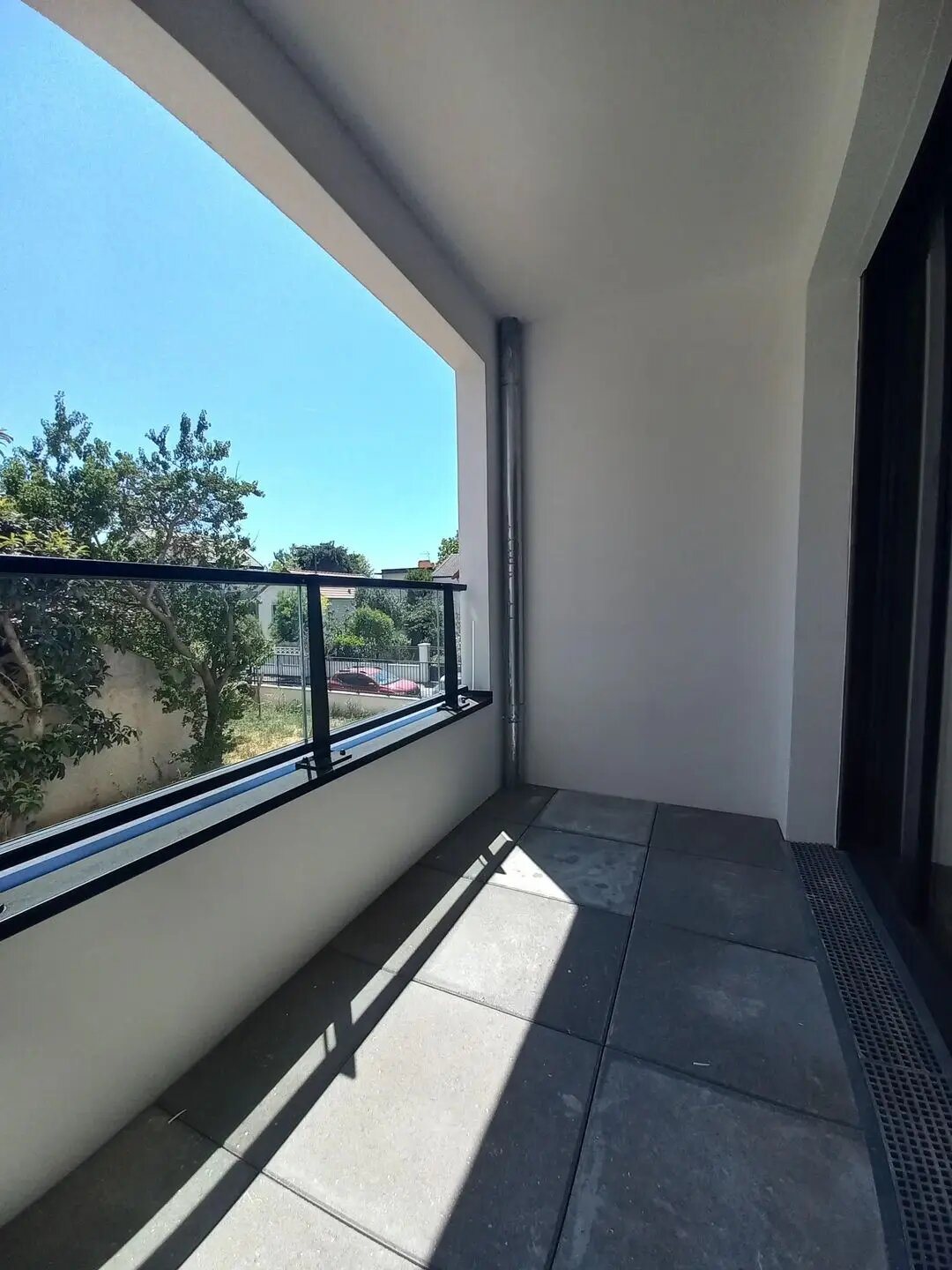 Appartement à louer, 42m², Colombes