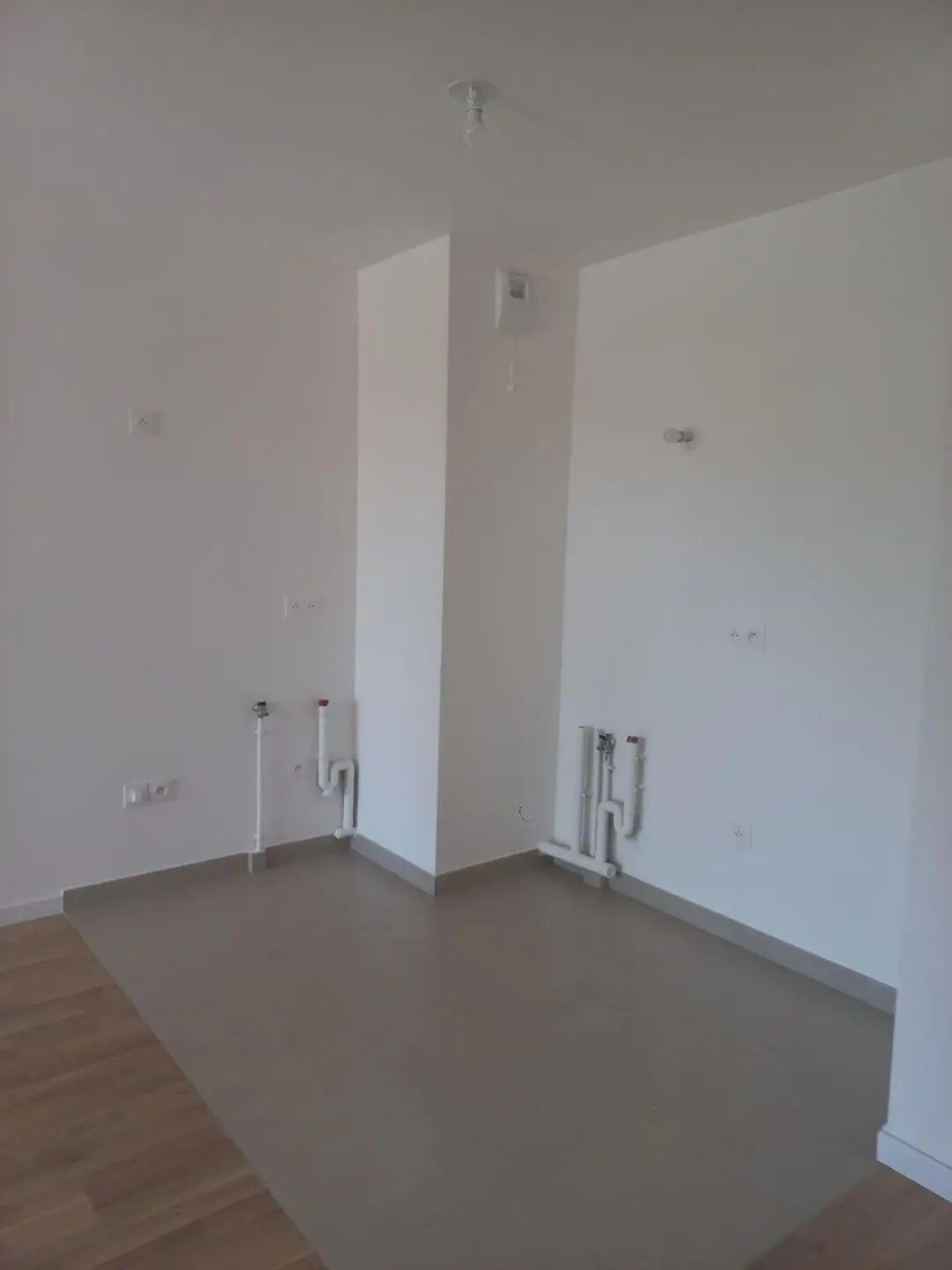 Appartement à louer, 42m², Colombes