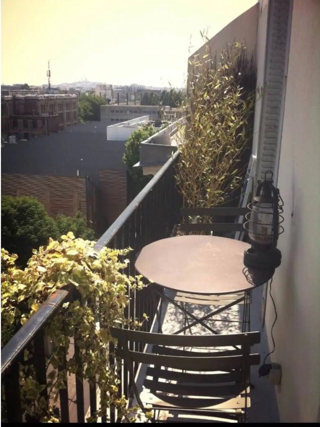 Appartement à louer, 26m², Asnières-sur-Seine