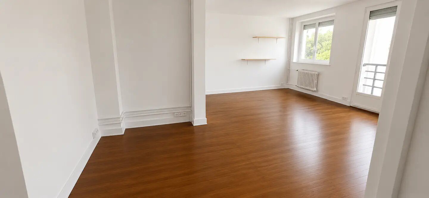 Appartement à louer, 70m², Issy-les-Moulineaux