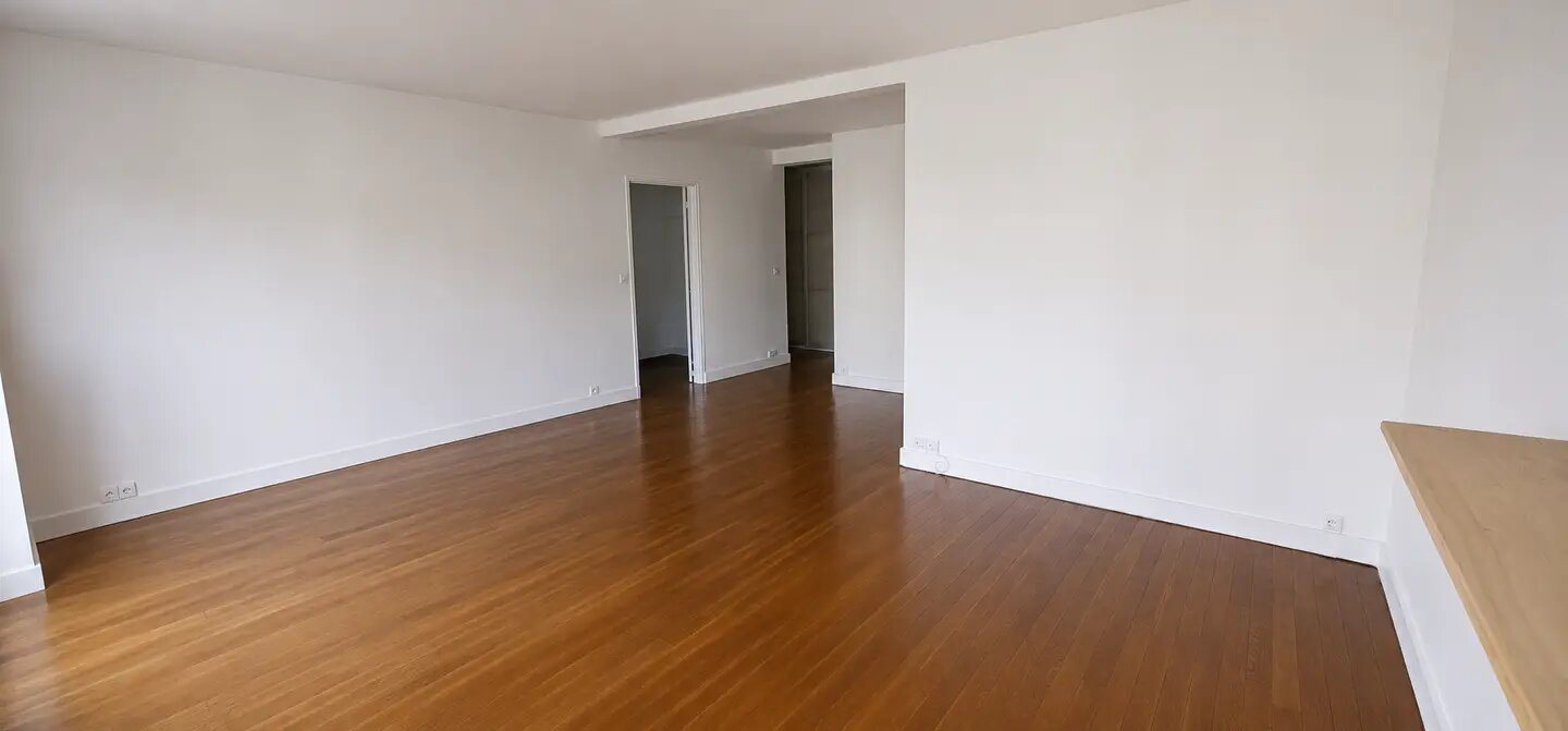 Appartement à louer, 70m², Issy-les-Moulineaux