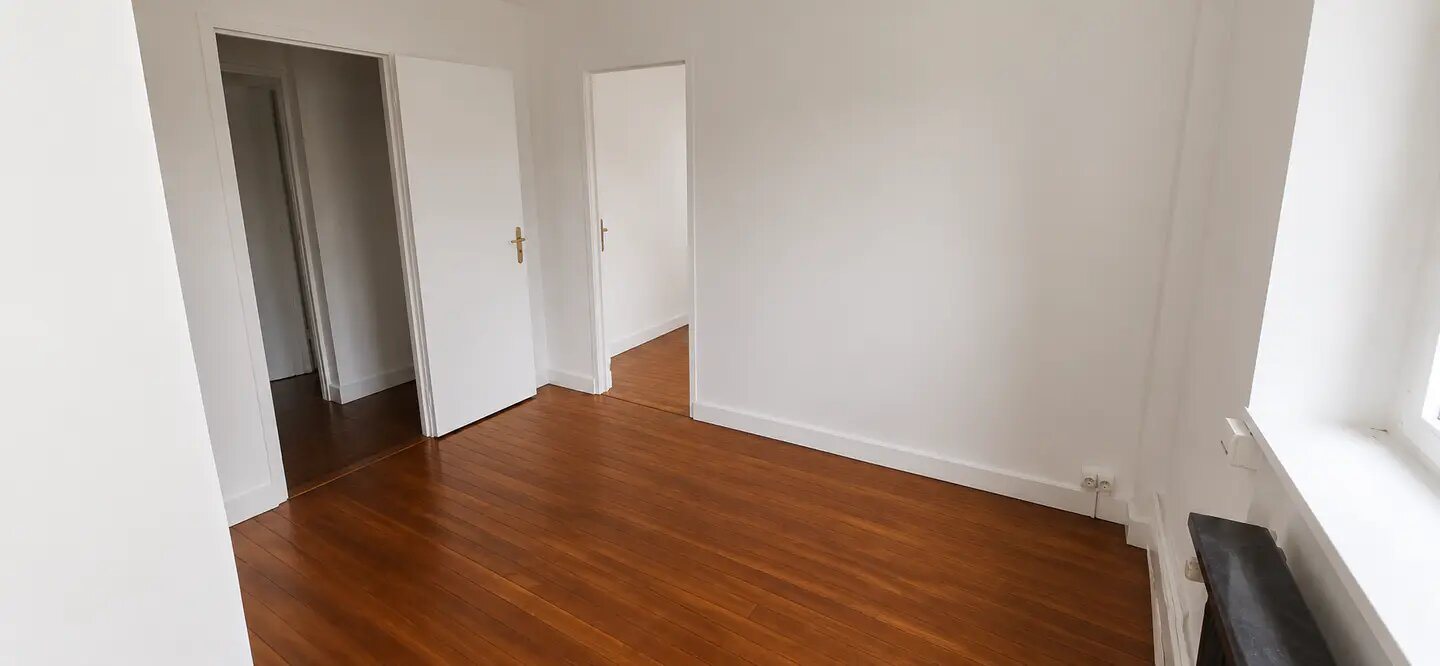Appartement à louer, 70m², Issy-les-Moulineaux