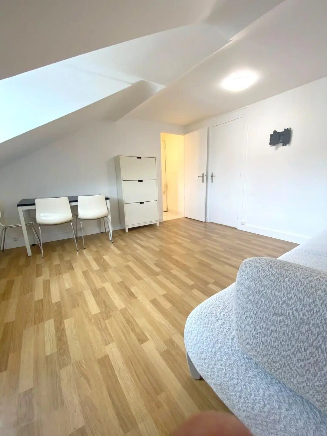 Appartement à louer, 30m², Nanterre
