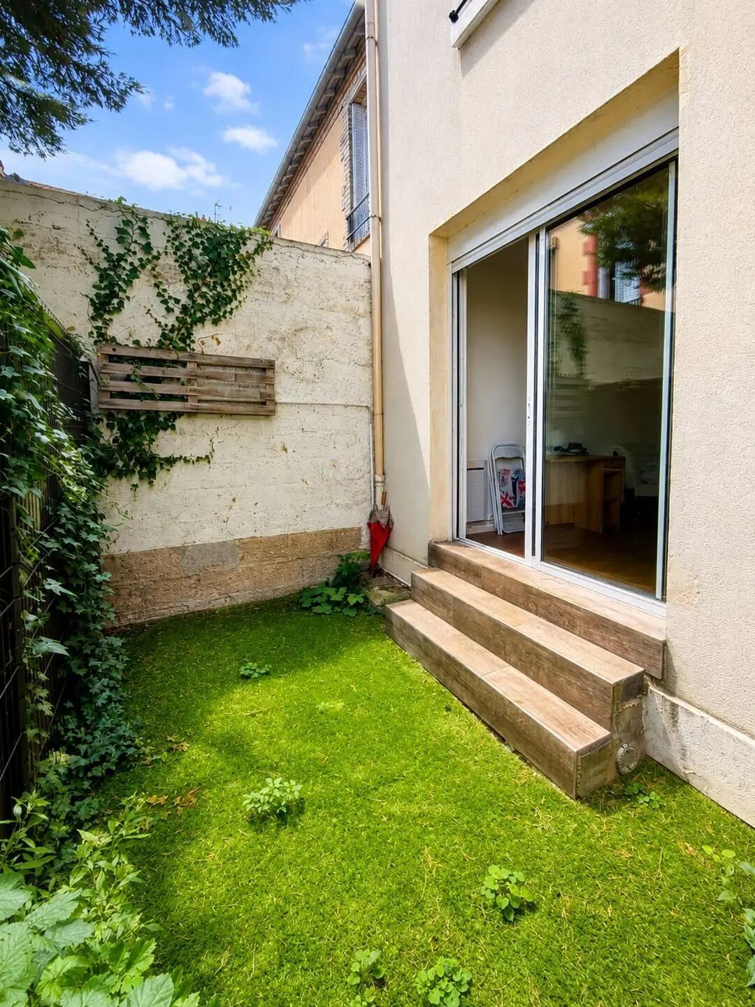 Appartement à louer, 15m², Sartrouville