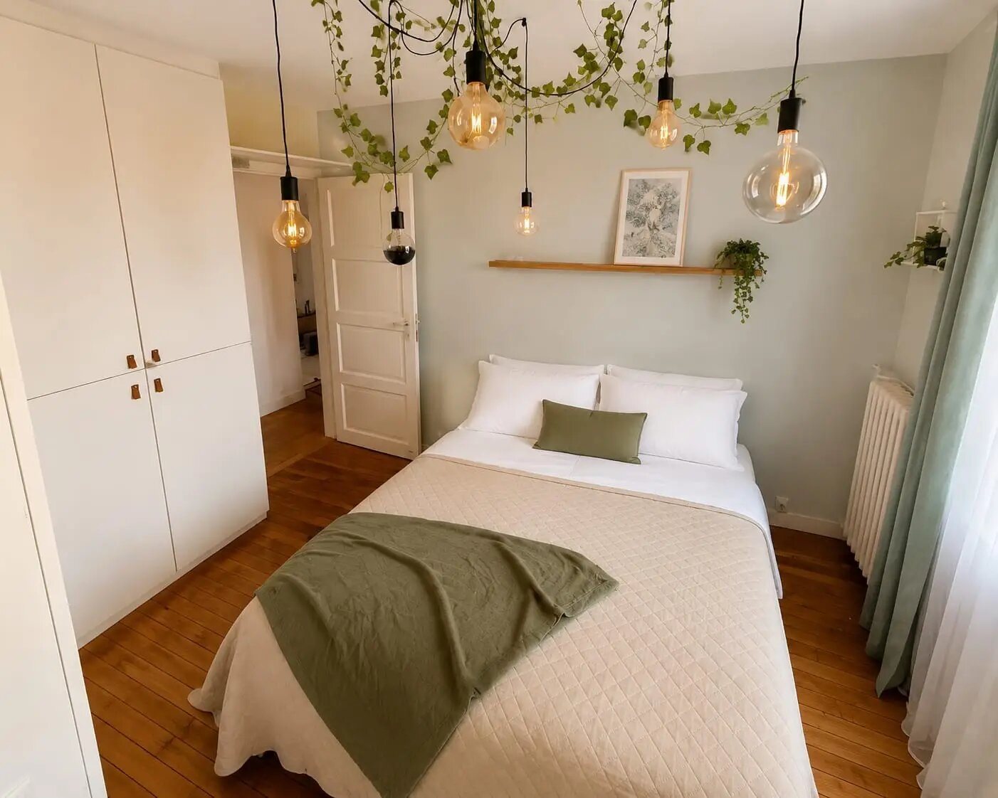 Appartement à vendre, 43m², Levallois-Perret