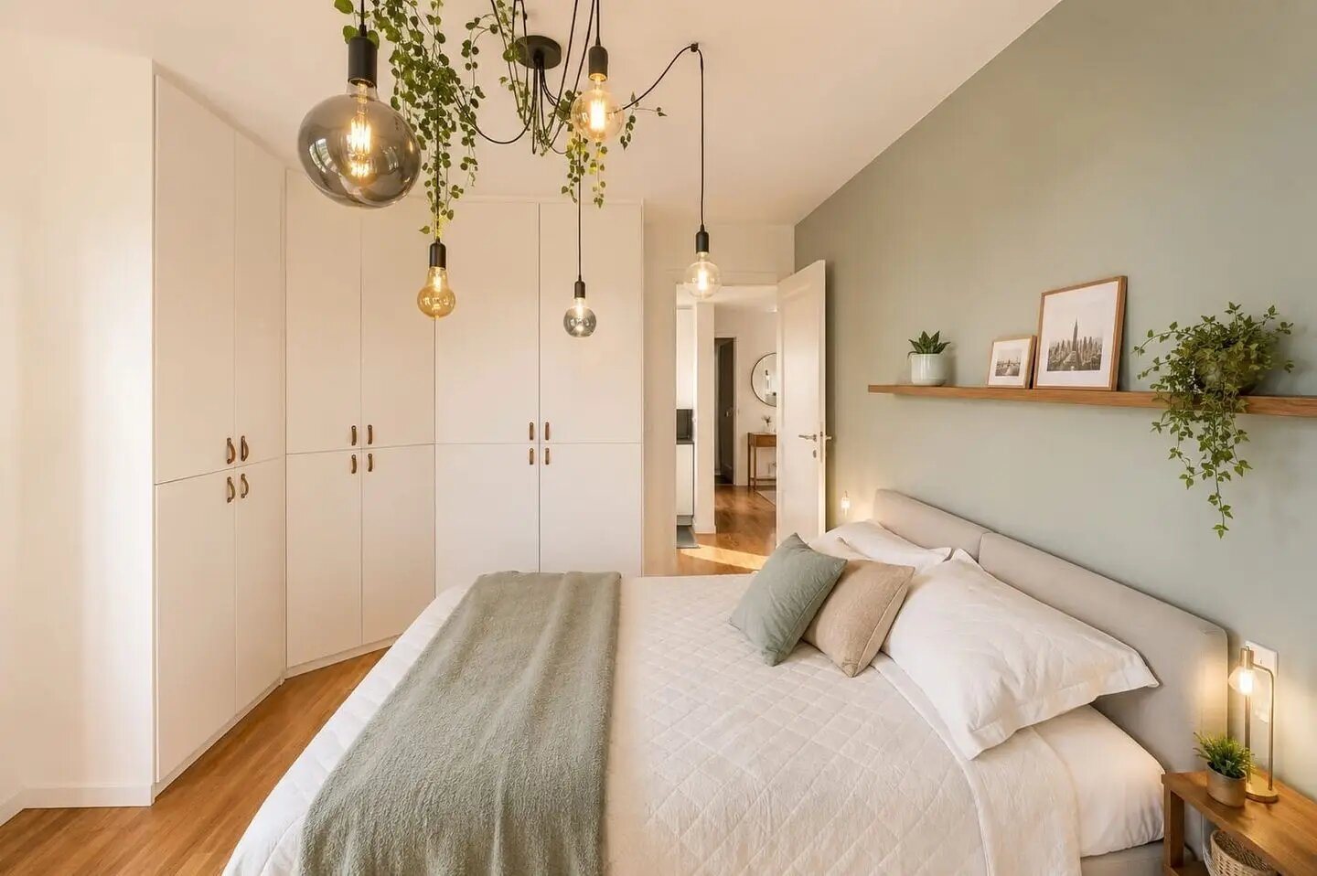 Appartement à vendre, 43m², Levallois-Perret
