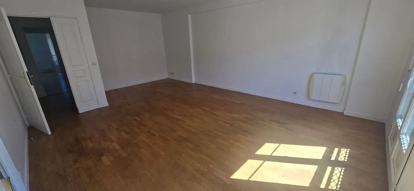 Appartement à louer, 93m², Issy-les-Moulineaux