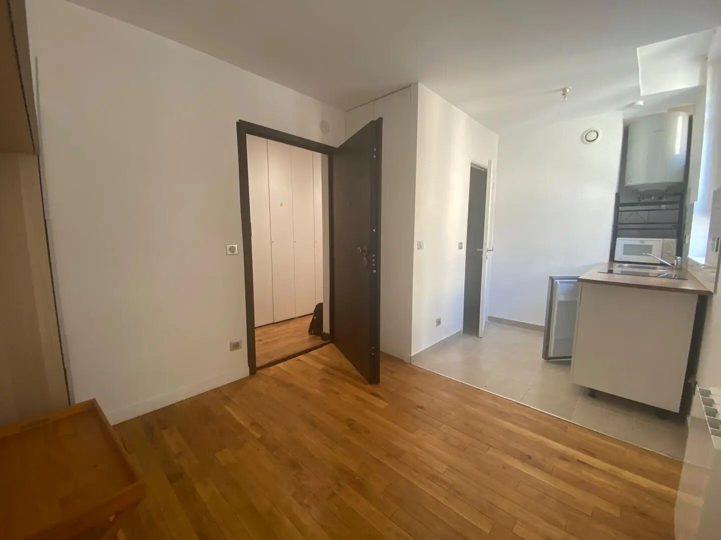Appartement à louer, 14m², Boulogne-Billancourt