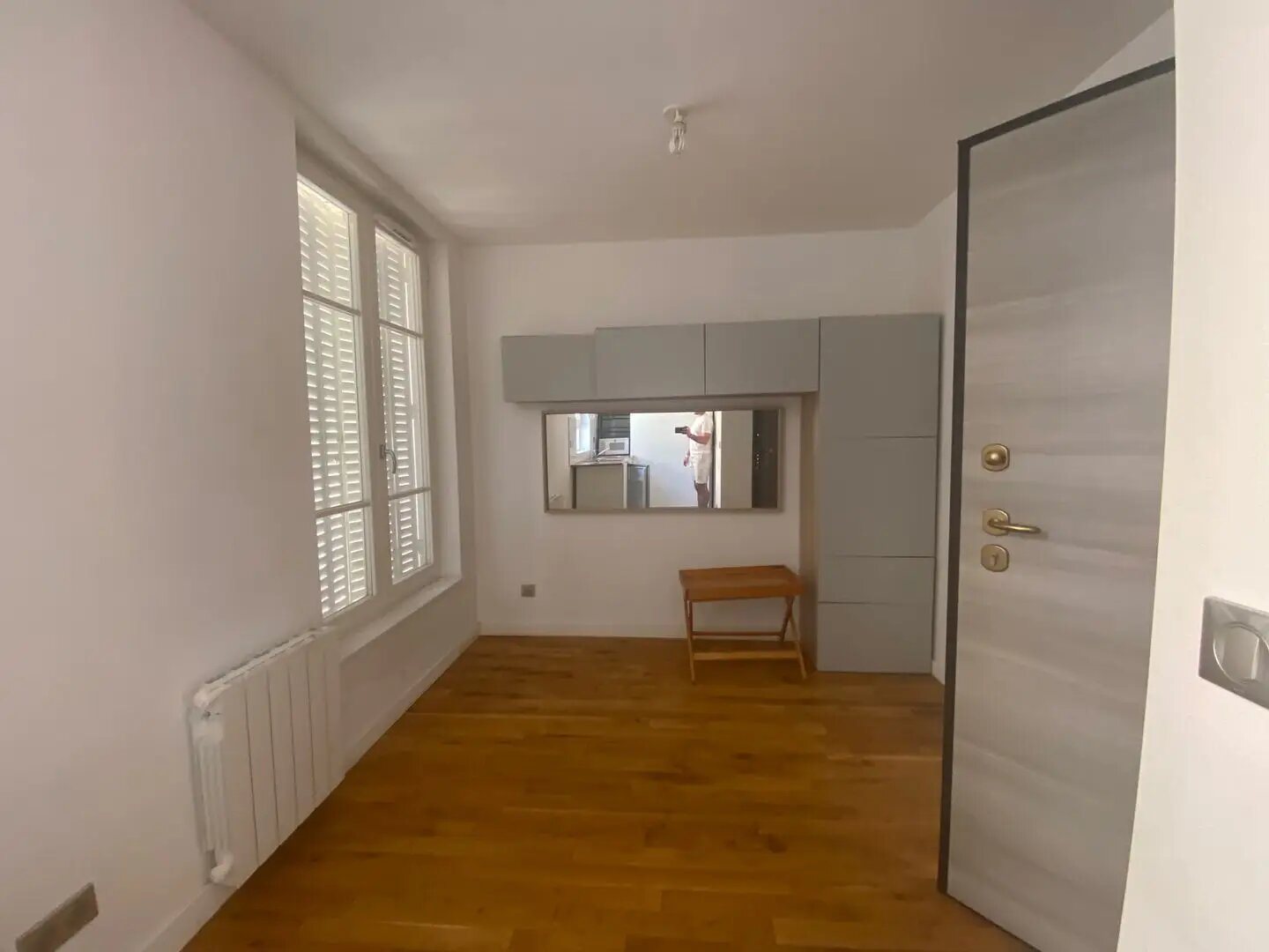 Appartement à louer, 14m², Boulogne-Billancourt