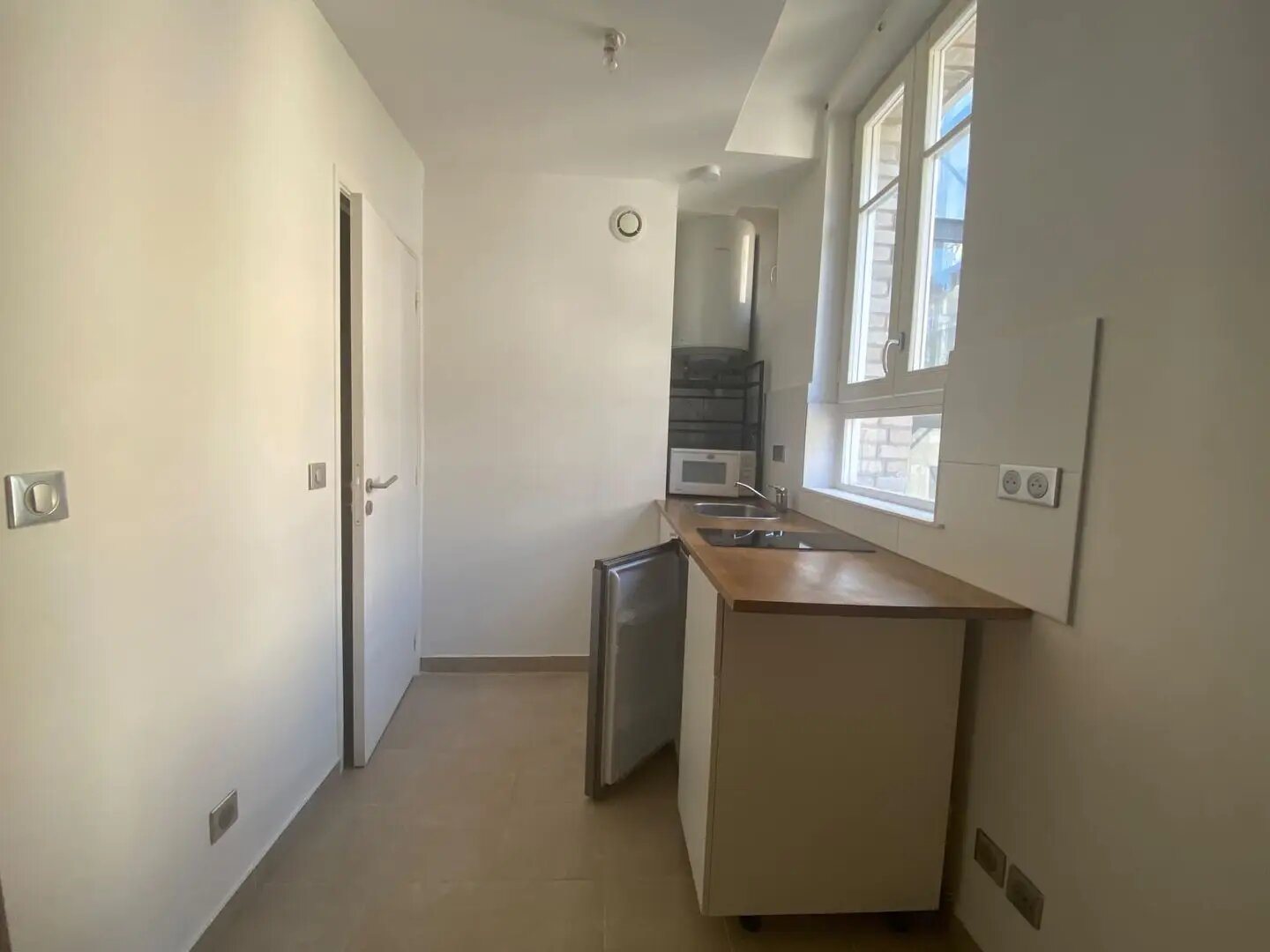 Appartement à louer, 14m², Boulogne-Billancourt
