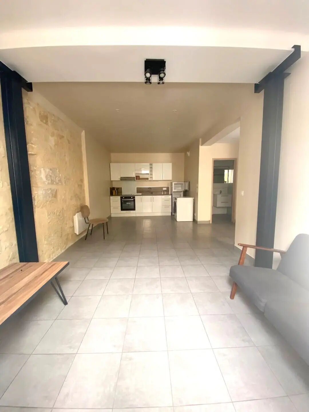 Appartement à louer, 54m², Nanterre