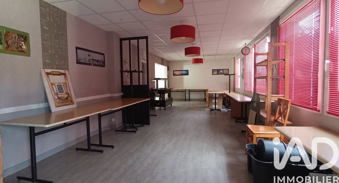 Maison à vendre, 410m², La Trinité-Surzur